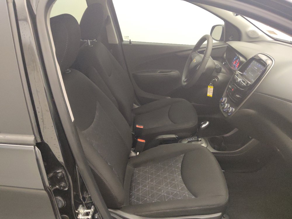 Used 2020 Chevrolet Spark LS FWD image 21