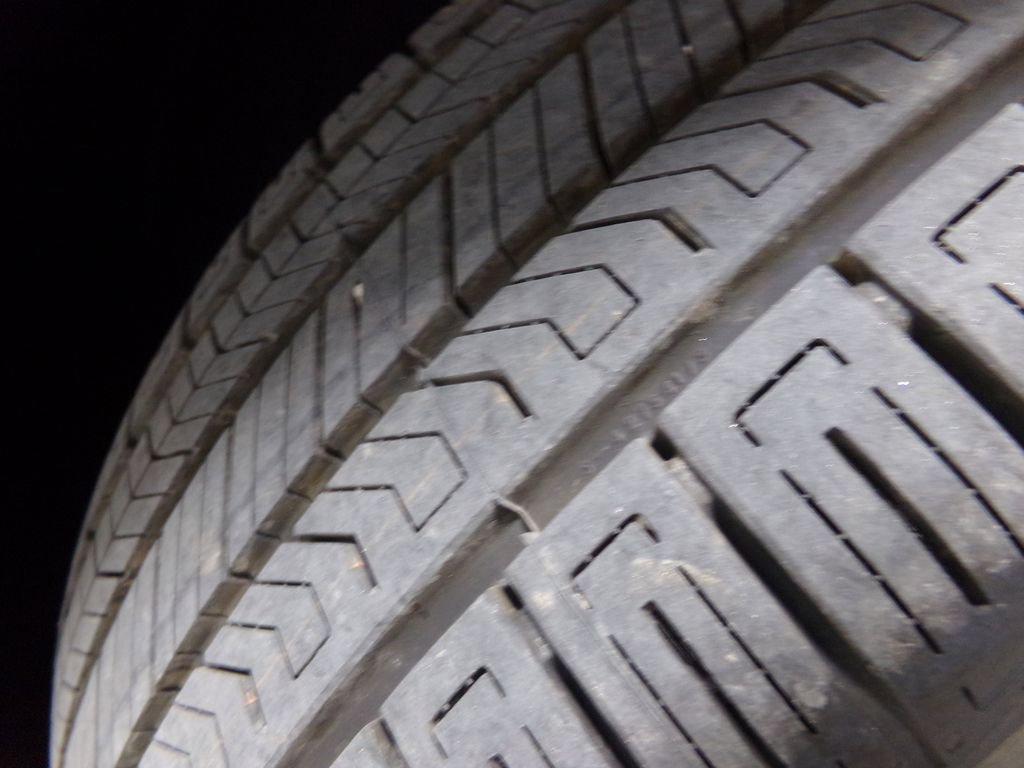 New 2026 Chevrolet Equinox RS w/ Convenience Package III image 31