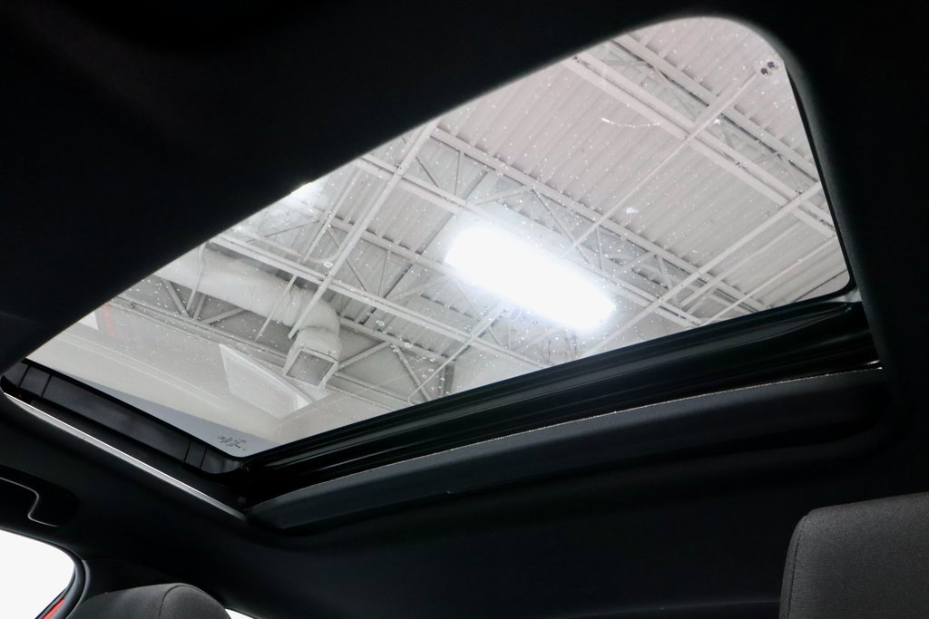 Used 2025 Honda Civic Sport image 33