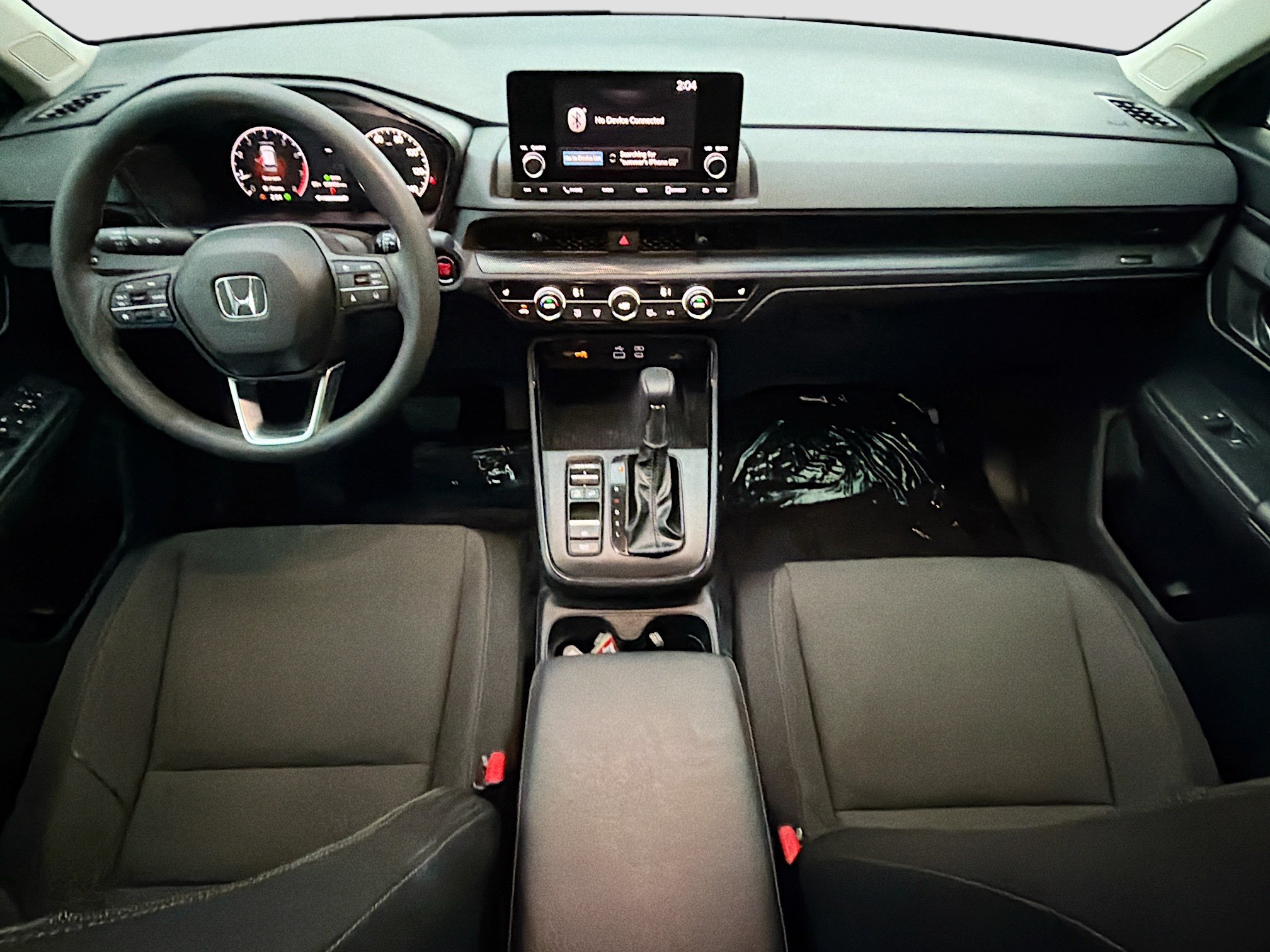 Used 2024 Honda CR-V EX image 14
