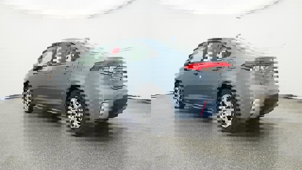 New 2026 Toyota Corolla LE image 21