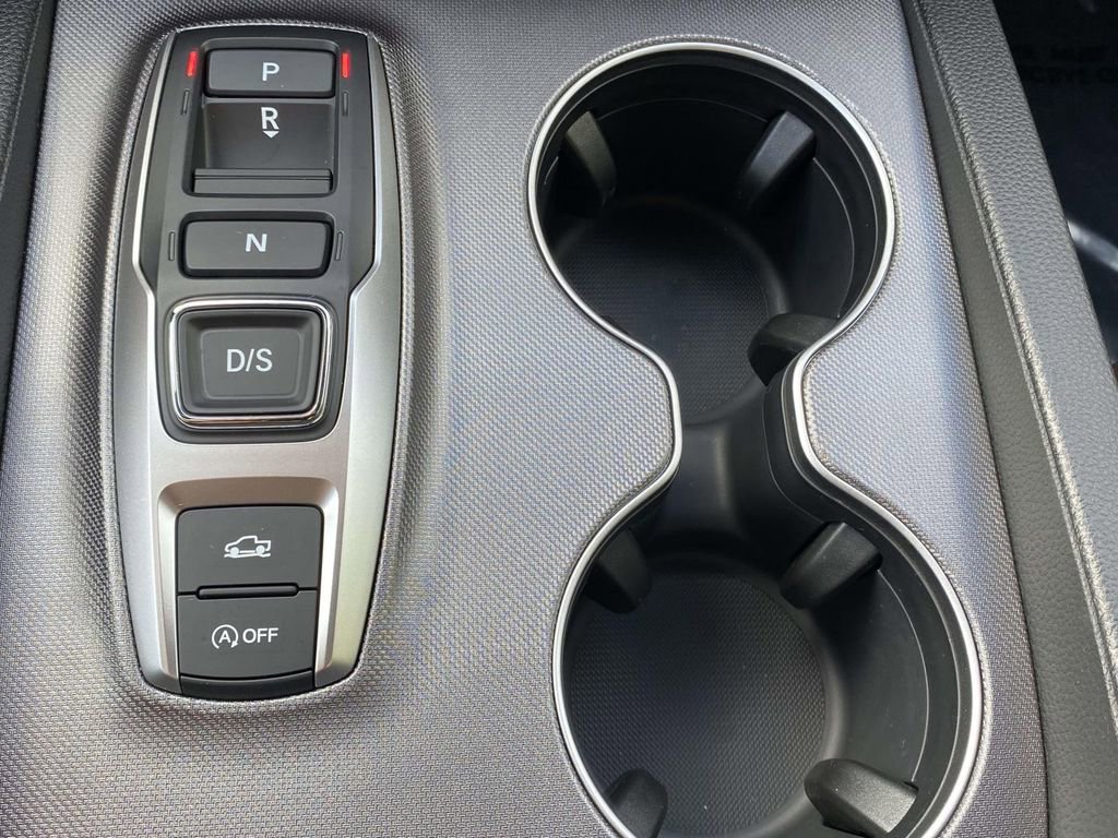 New 2026 Honda Ridgeline RTL image 28