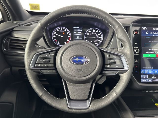 Used 2025 Subaru Forester Limited image 14