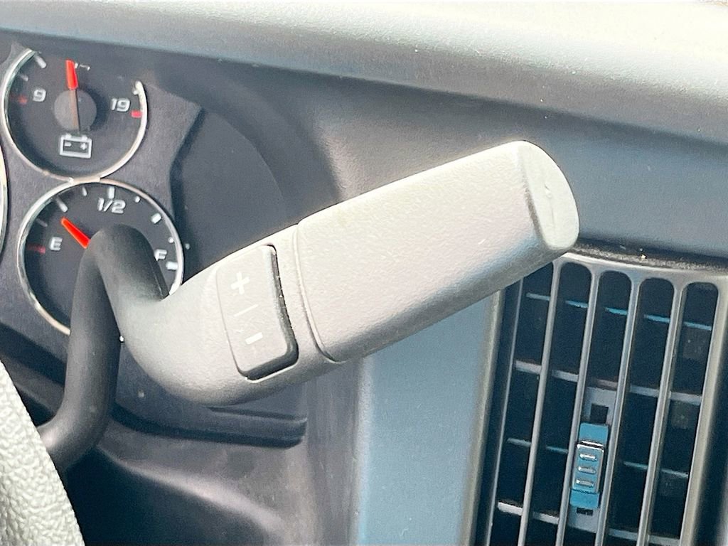 Used 2024 Chevrolet Express 2500 w/ Driver Convenience Package image 16