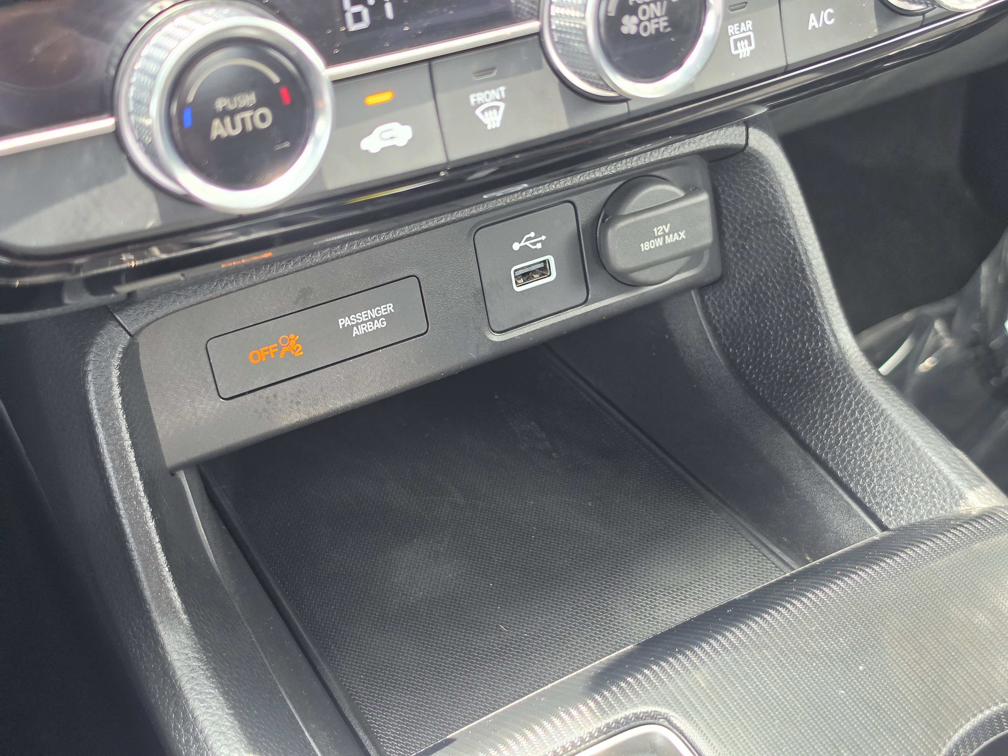 Certified 2022 Honda Civic LX image 20