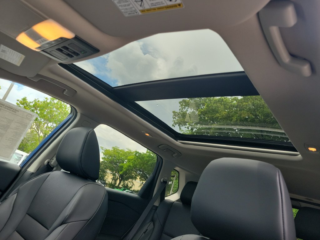 New 2026 Nissan Rogue Dark Armor AWD/4WD image 27