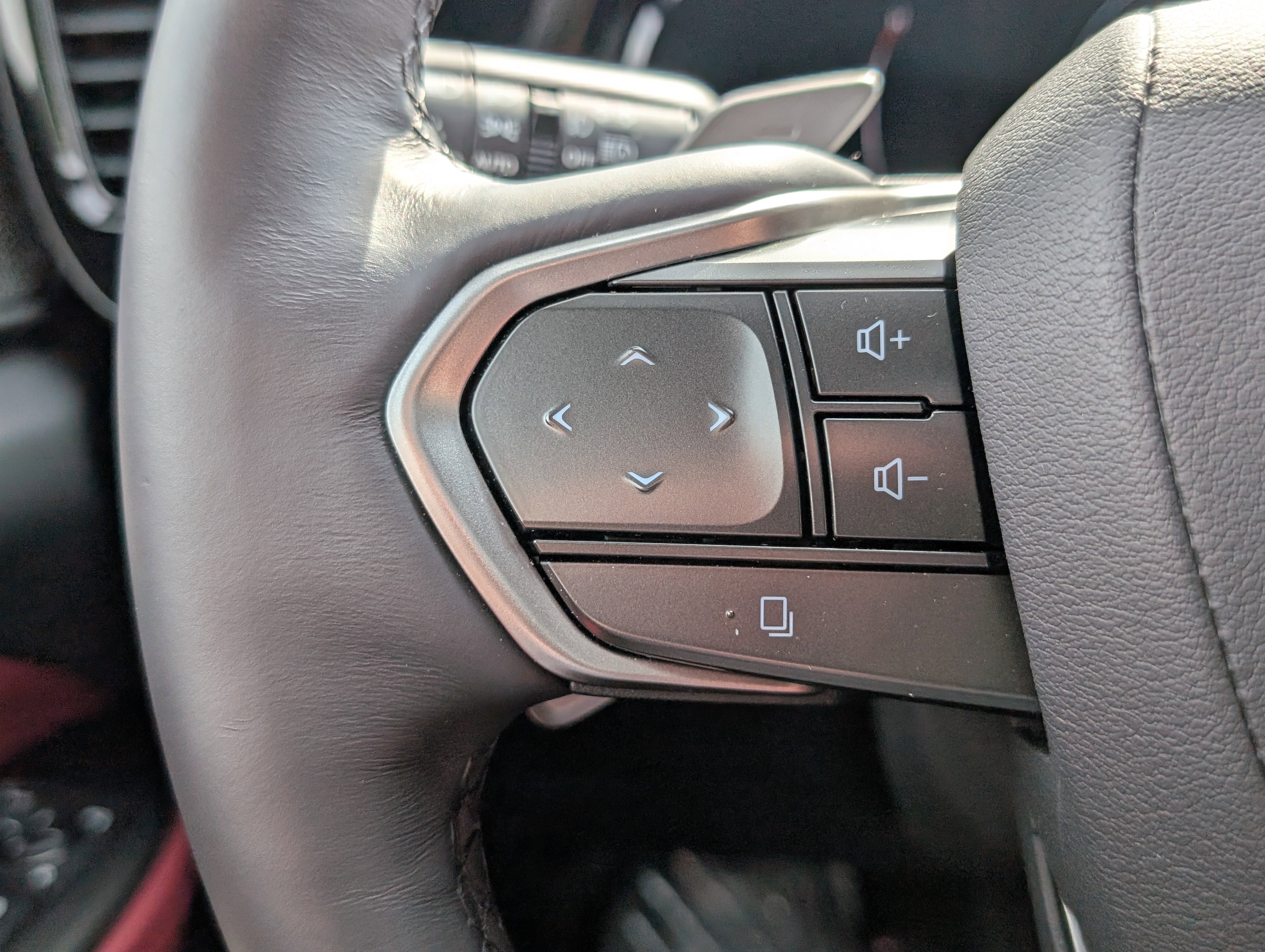 Certified 2024 Lexus NX 350 AWD w/ Vision Package image 25