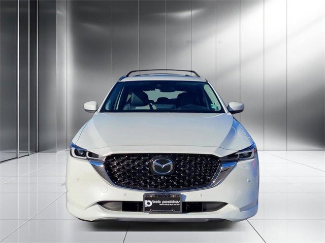 New 2025 MAZDA CX-5 AWD 2.5 S image 21