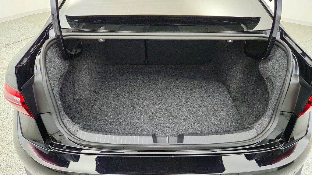Used 2025 Volkswagen Jetta S FWD image 20