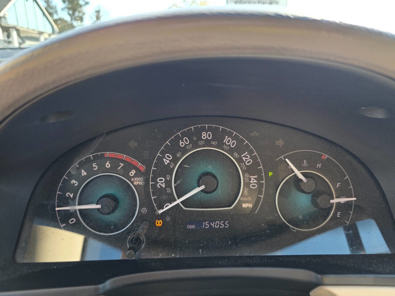 Used 2007 Toyota Solara SLE image 19