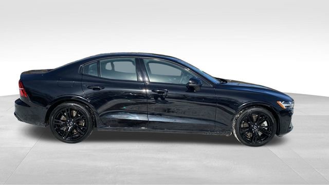 Used 2025 Volvo S60 T8 Ultra AWD/4WD image 9