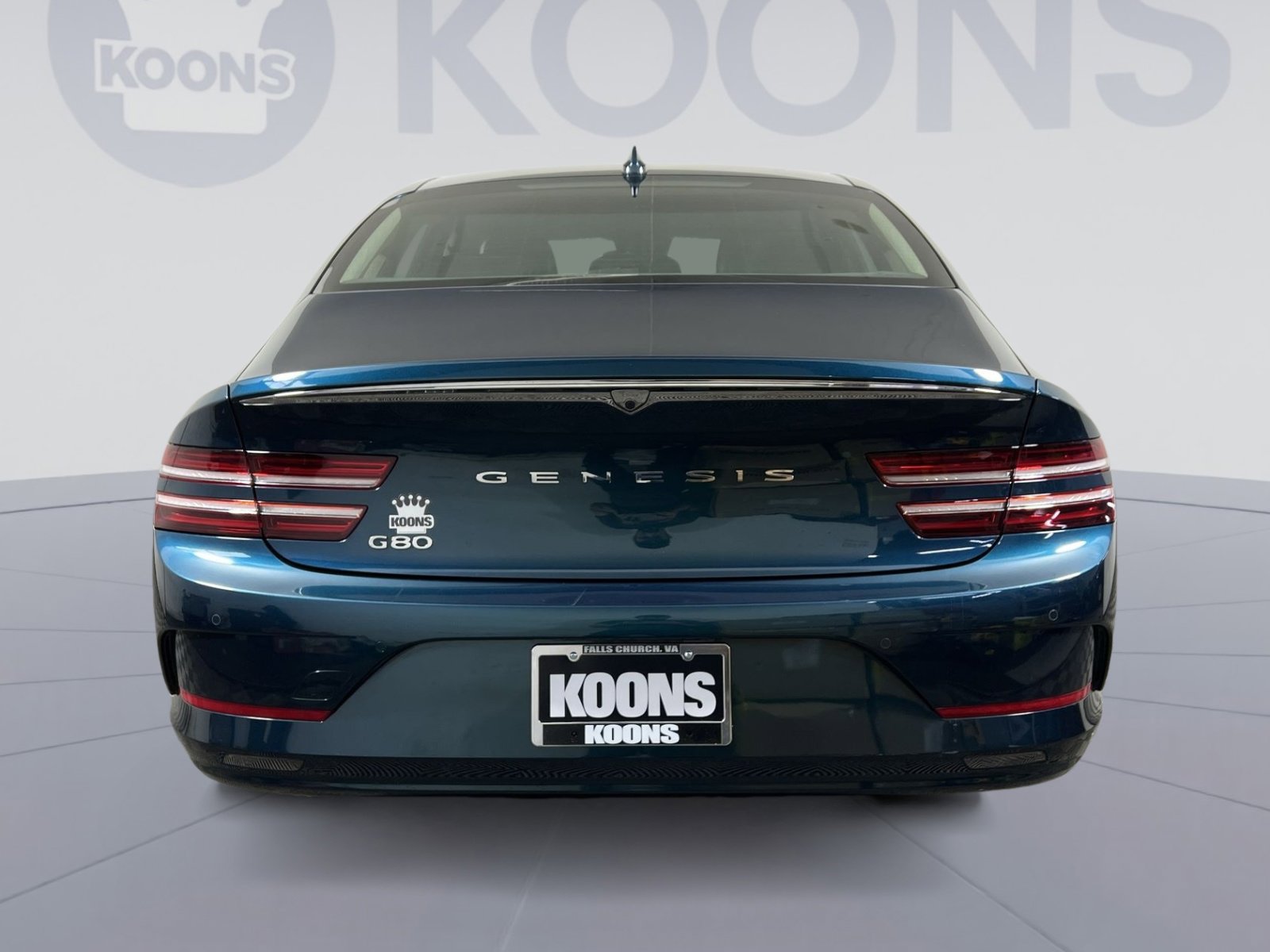 Used 2023 Genesis G80 image 5