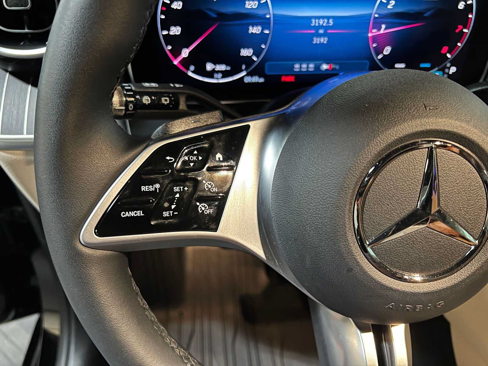 Used 2026 Mercedes-Benz GLC 300 4MATIC image 29