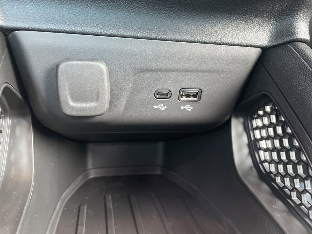 New 2026 Chevrolet TrailBlazer LS w/ LS Convenience Package image 34