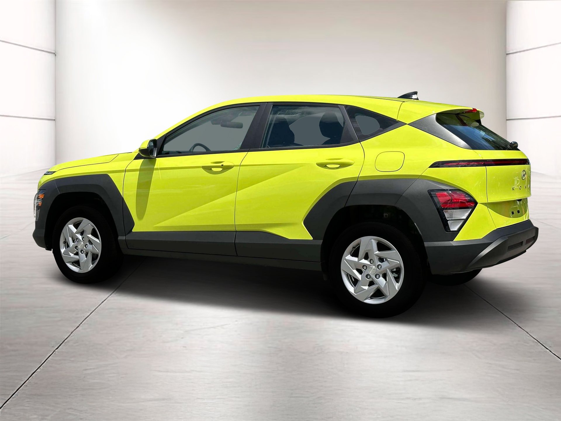 New 2025 Hyundai Kona SE FWD image 4