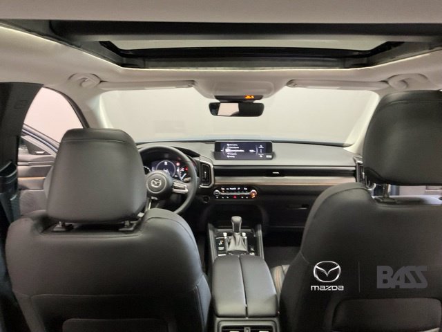 New 2026 MAZDA CX-50 2.5 Hybrid w/ Cargo Package AWD/4WD image 24