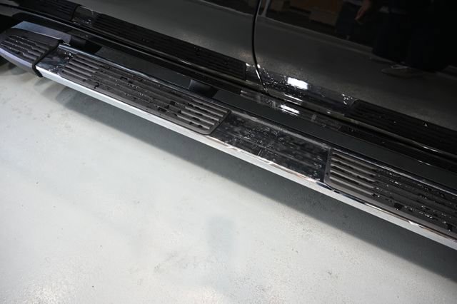 New 2026 Chevrolet Silverado 1500 LTZ AWD/4WD image 31