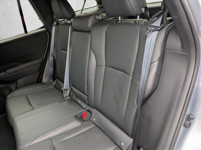 New 2026 Subaru Outback Premium image 11