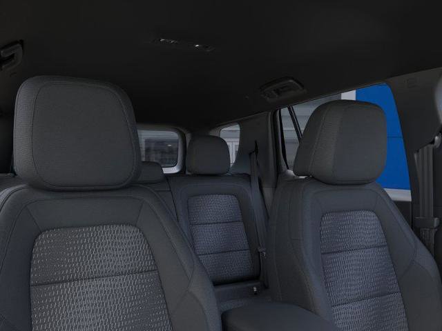 New 2026 Chevrolet Equinox LT w/ Safety and Technology Package image 24