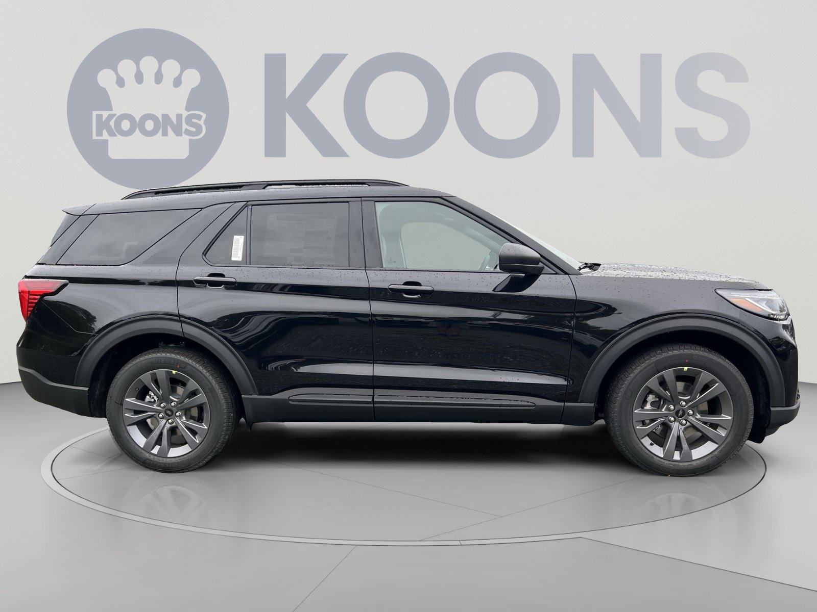 New 2027 Ford Explorer Active w/ Active Comfort Package AWD/4WD image 8