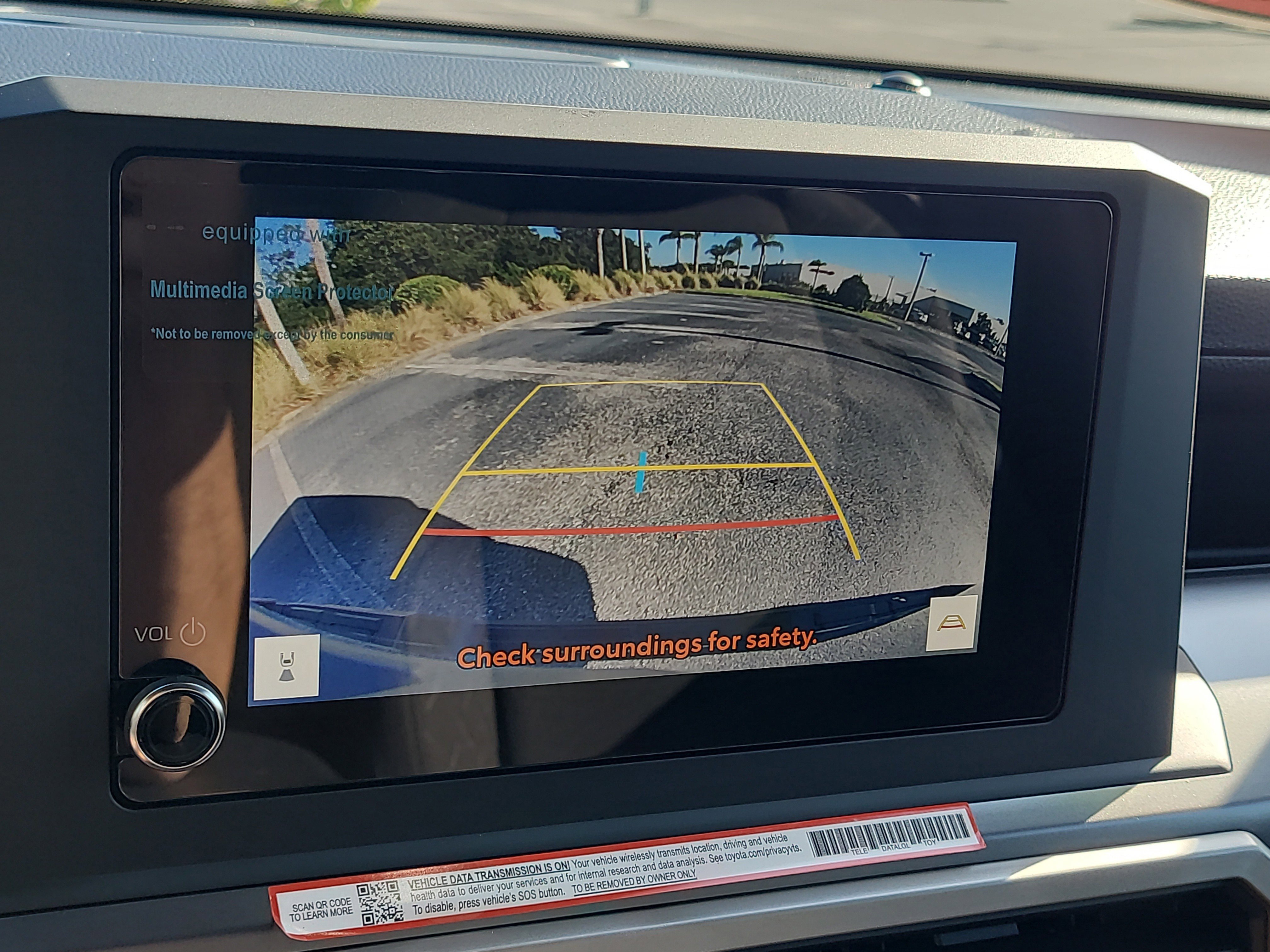 Certified 2025 Toyota Tacoma SR5 image 24