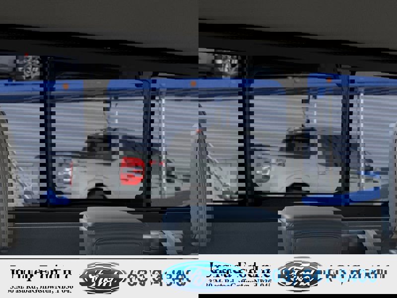 New 2026 Ford Maverick Lariat w/ 4K Tow Package image 55