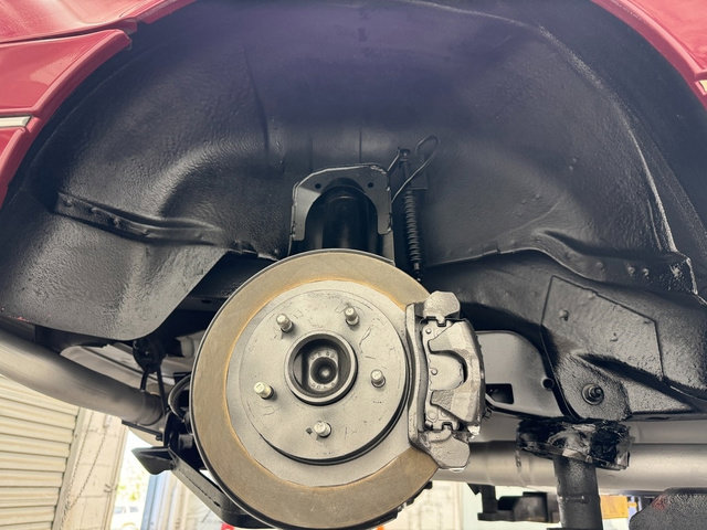 Used 1993 Cadillac Allante image 32