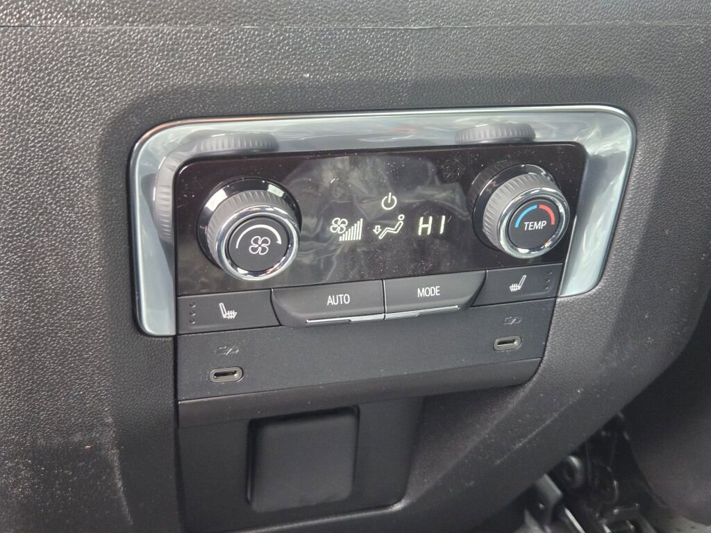 New 2026 Chevrolet Suburban RST w/ Comfort Package image 21