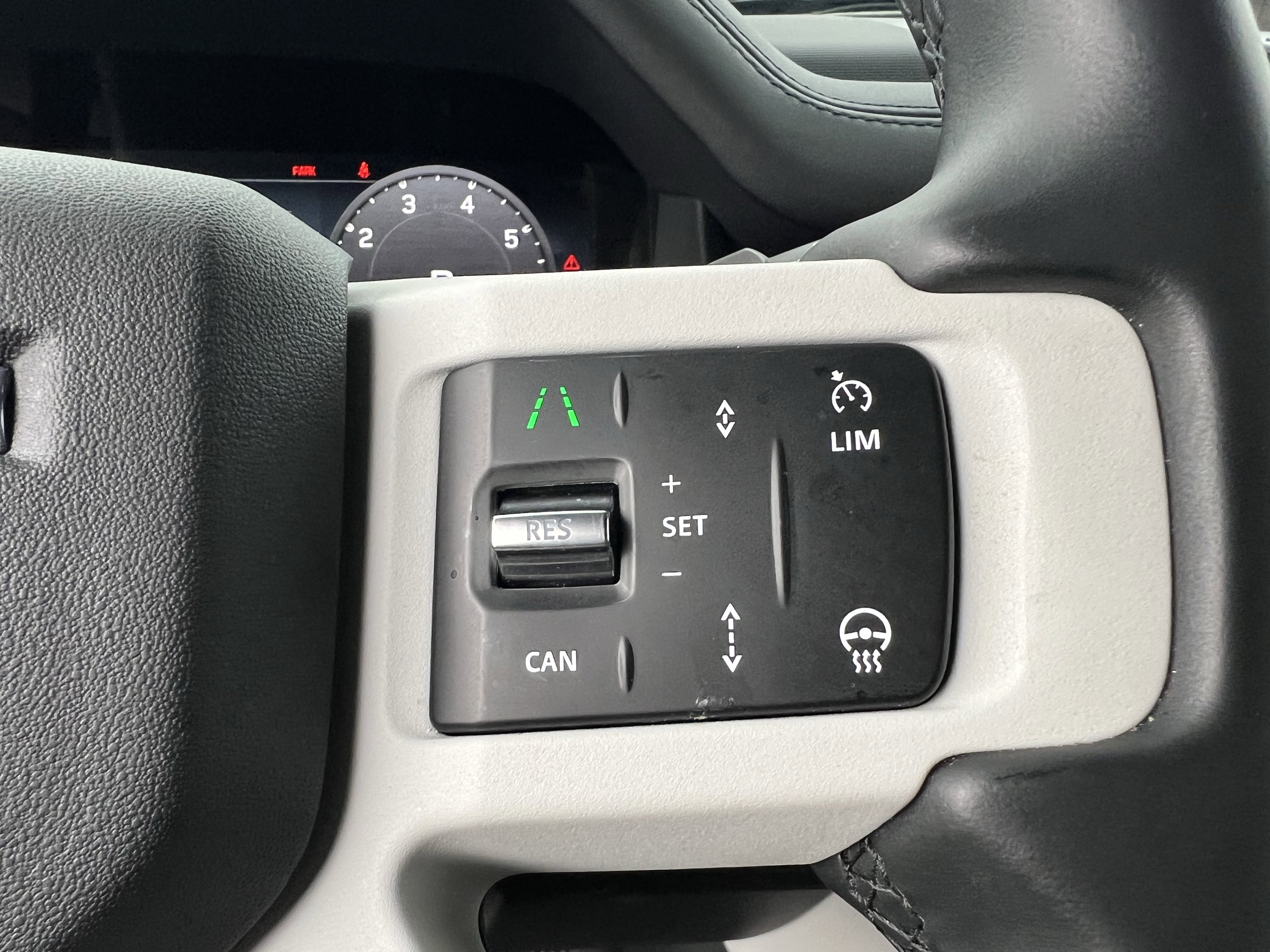 Certified 2025 Land Rover Defender 110 S image 22