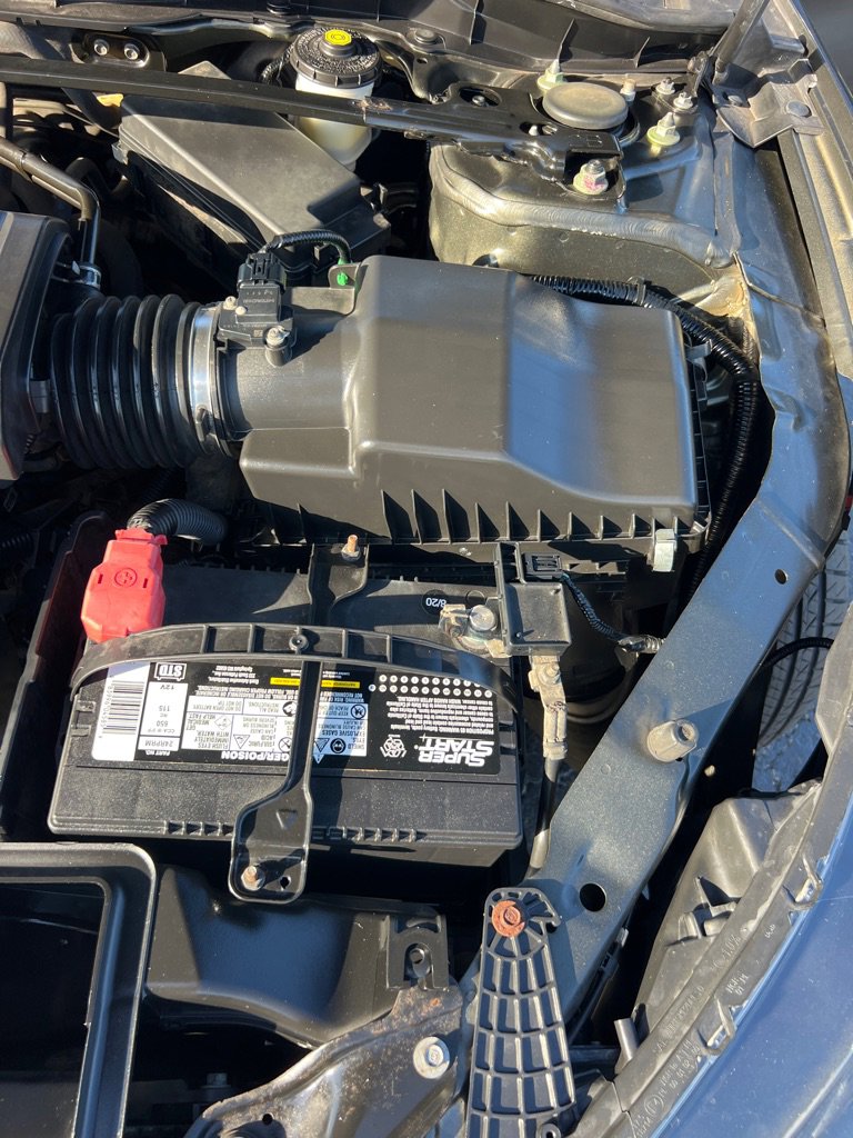 Used 2013 Honda Accord EX-L image 44