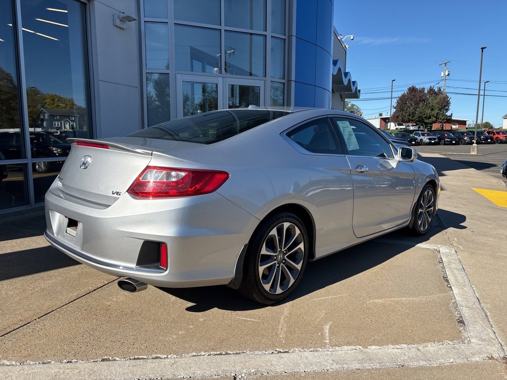 Used 2013 Honda Accord EX-L image 6