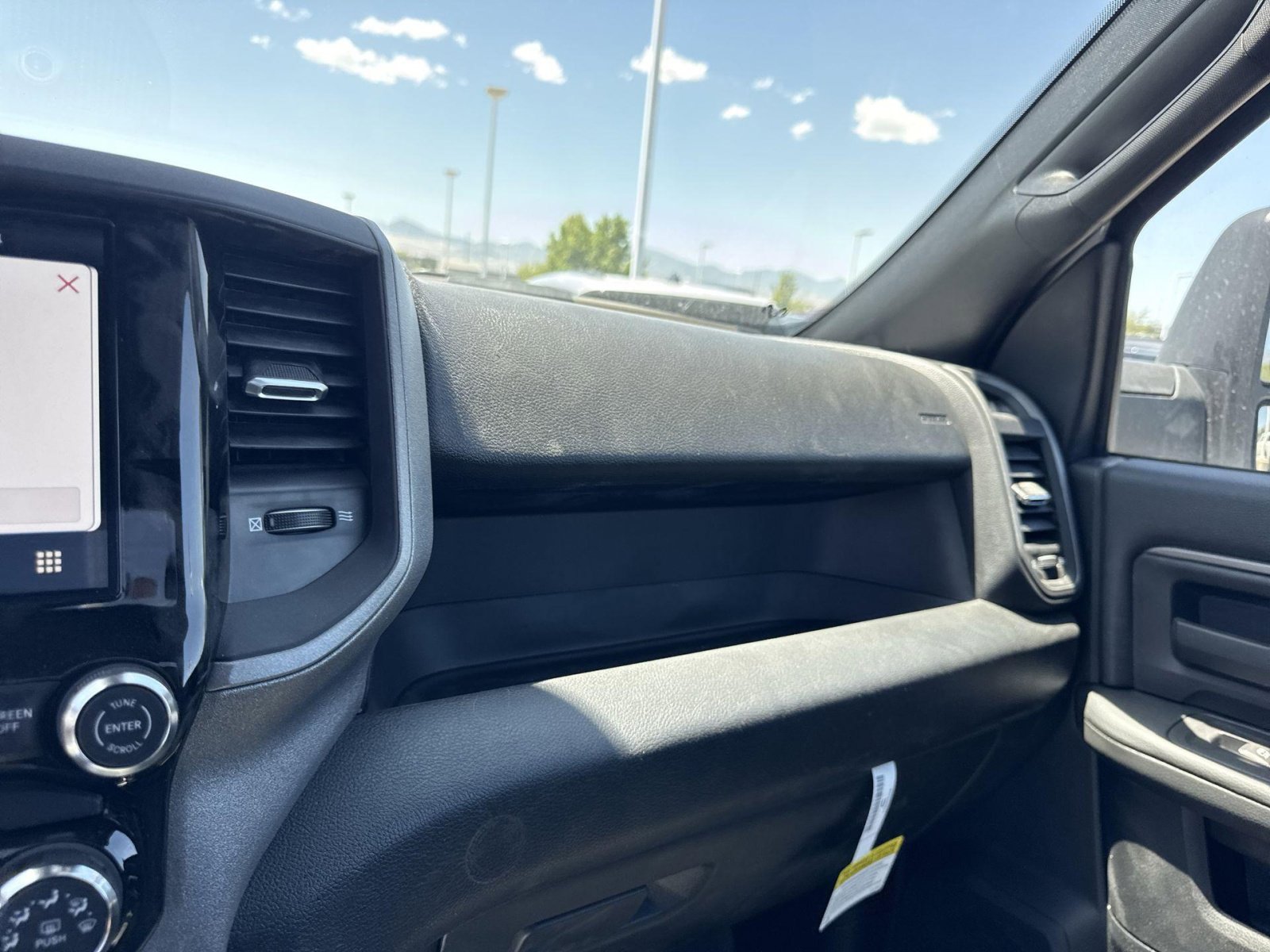 New 2025 RAM 3500 Tradesman image 21