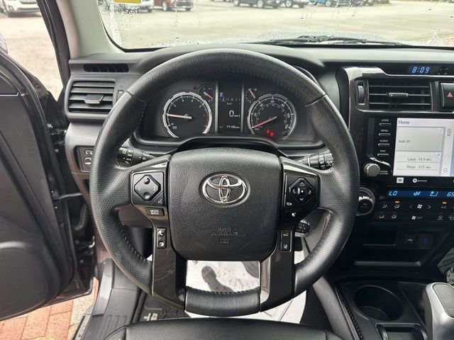 Used 2022 Toyota 4Runner TRD Pro image 14