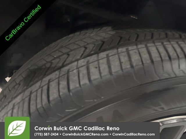 Used 2025 Toyota Tundra Limited image 33