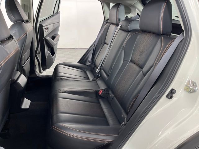 Used 2023 Subaru Crosstrek 2.5i Limited AWD/4WD image 43