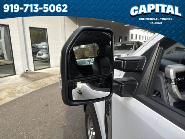 New 2026 Ford F250 XL w/ XL Chrome Package RWD image 14