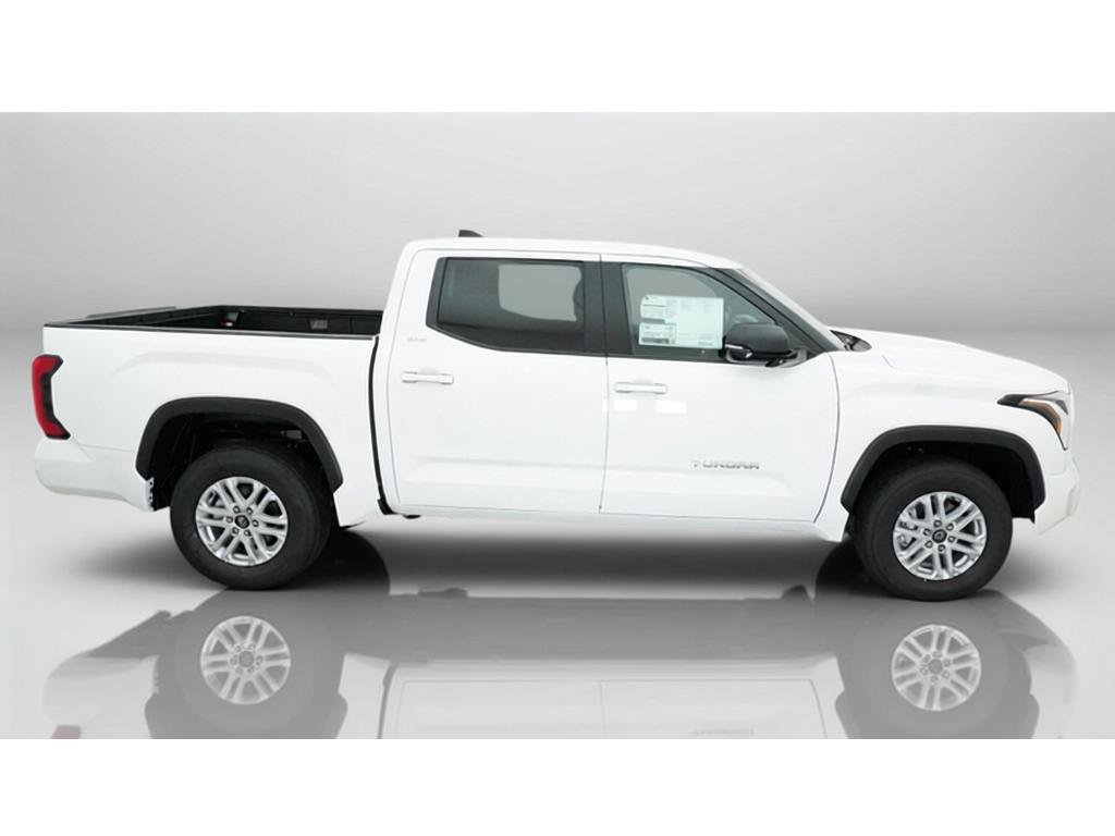 New 2026 Toyota Tundra SR5 RWD image 11