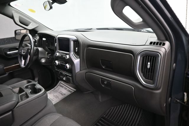 Used 2021 GMC Sierra 1500 SLE w/ Remote Start Package AWD/4WD image 8