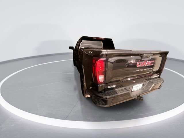 Used 2023 GMC Sierra 1500 Elevation image 6