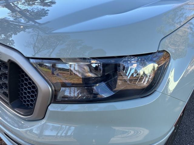 Used 2023 Ford Ranger XLT image 11