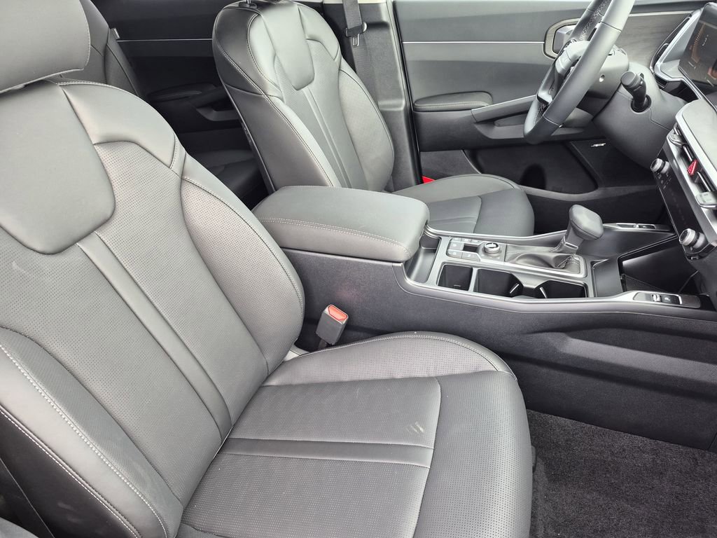New 2026 Kia Sorento SX Prestige image 15