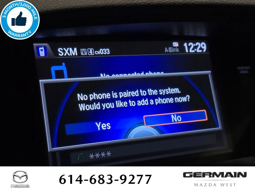 Used 2017 Acura MDX SH-AWD w/ Technology Package image 28