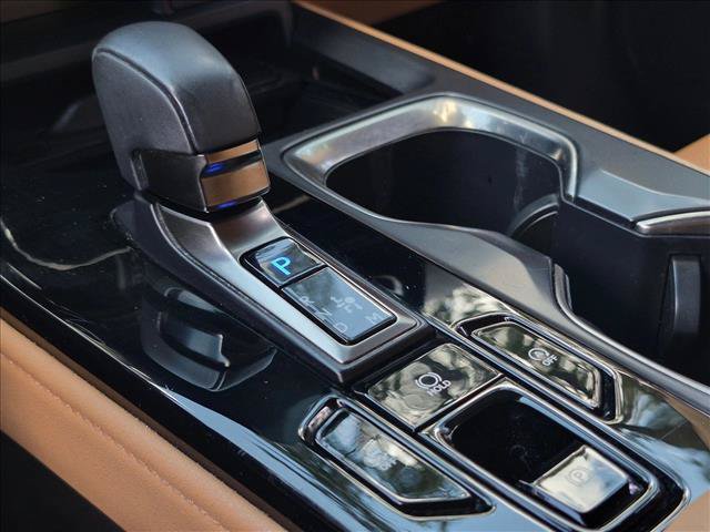 Certified 2024 Lexus NX 250 FWD w/ Cold Area Package image 15