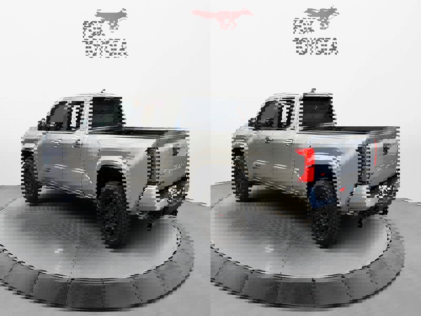 Used 2025 Toyota Tacoma SR5 image 4