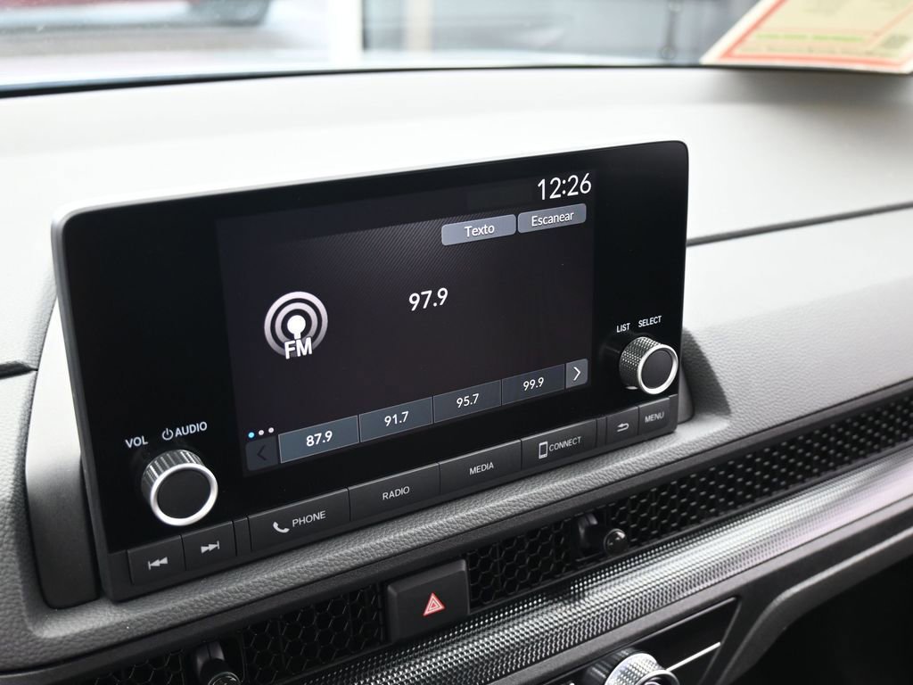 Used 2024 Honda CR-V LX image 20