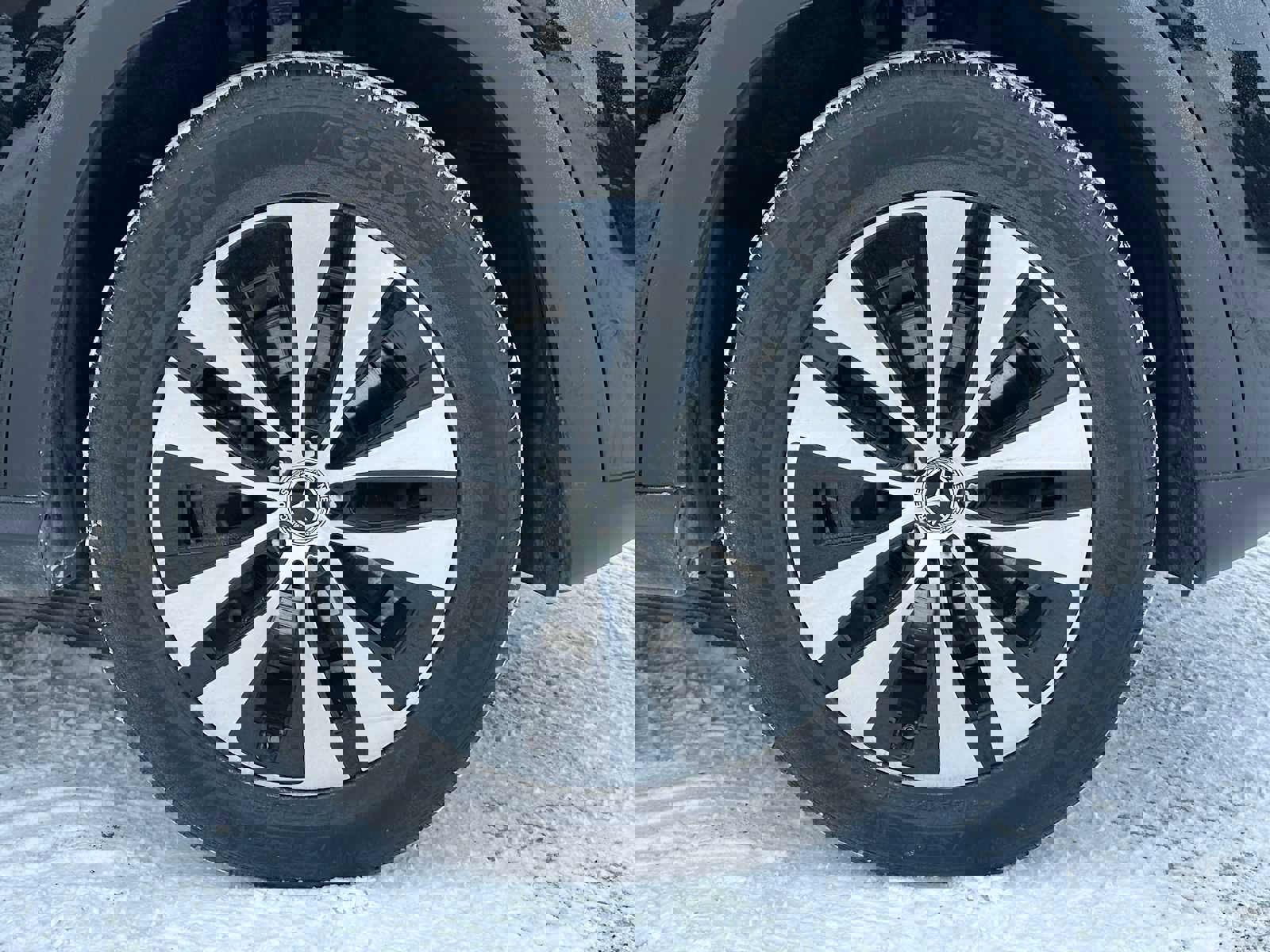 Used 2026 Mercedes-Benz GLE 350 4MATIC image 9