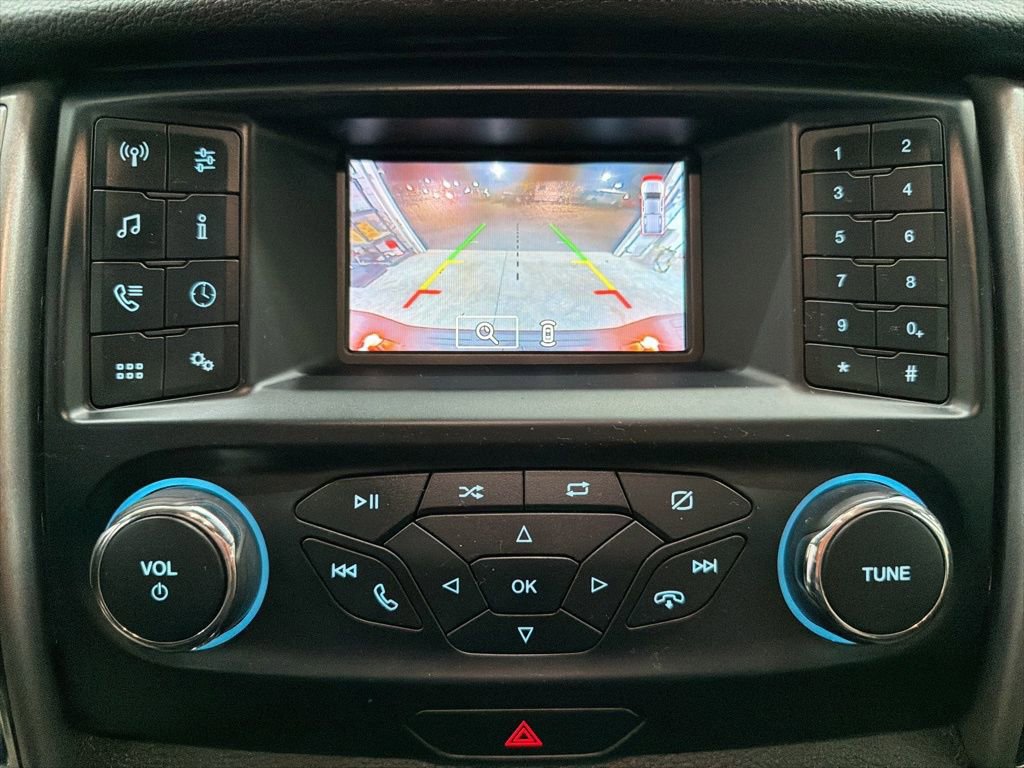 Used 2019 Ford Ranger XLT w/ FX4 Off-Road Package AWD/4WD image 32