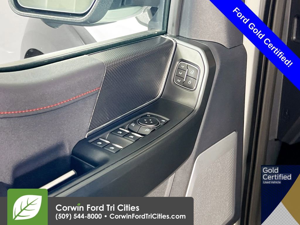 Used 2024 Ford F150 Raptor image 12