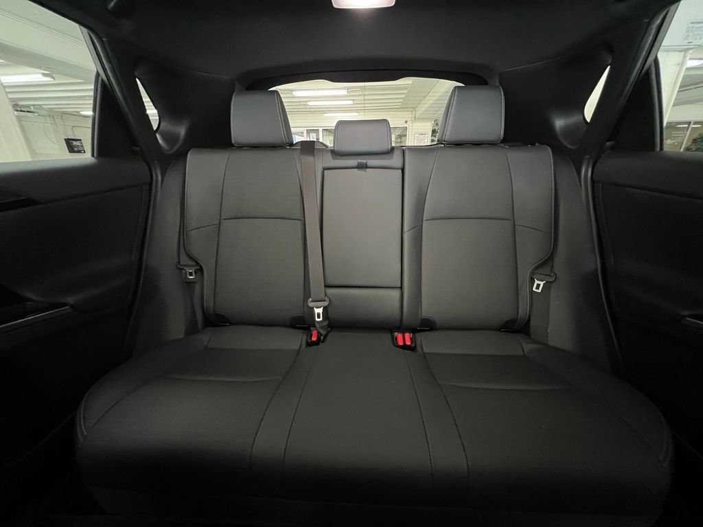 Certified 2023 Toyota bZ4X Limited image 16