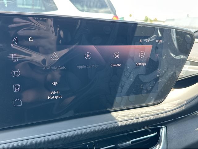 New 2026 Buick Envista Sport Touring w/ Convenience I Package FWD image 24